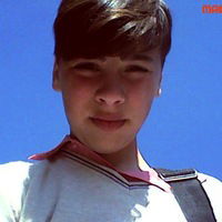 Максим Новиков