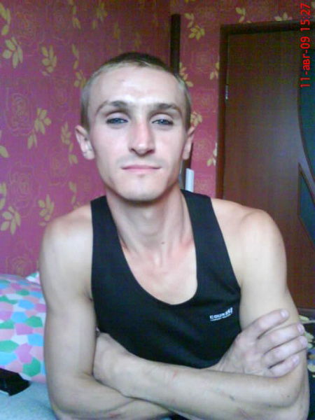 Рома Долбилов