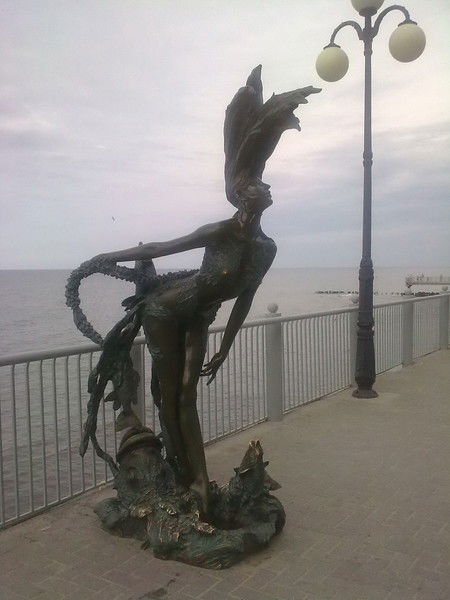 Ольга Пащенко