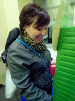 Валерия Аранкулова