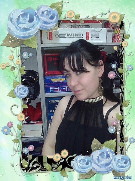 Татьяна Митина