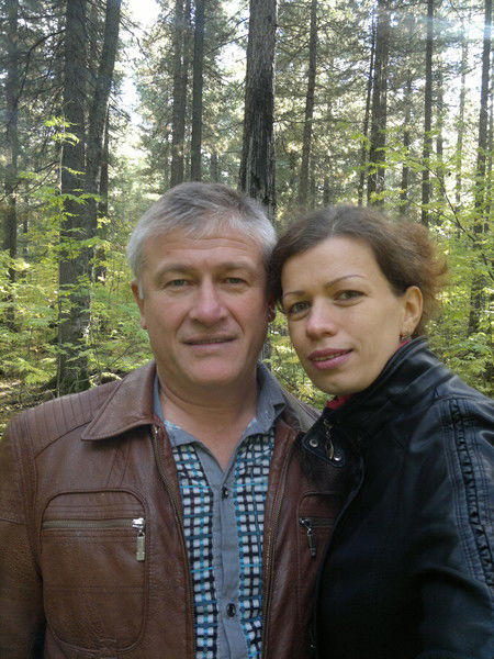 Гуля Валиева