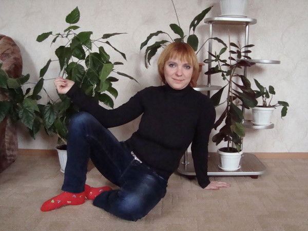 Ольга Демидова