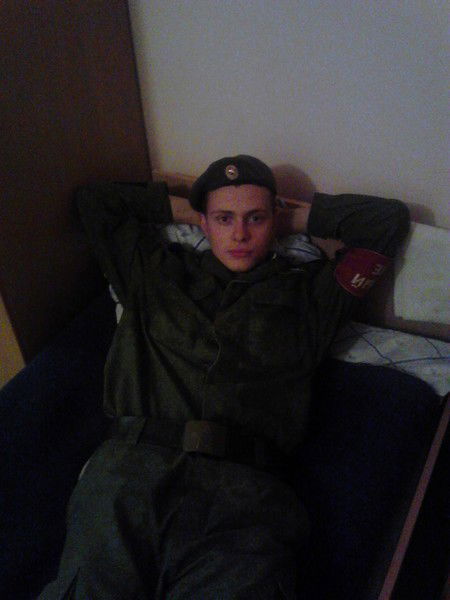 Антон Теплинский