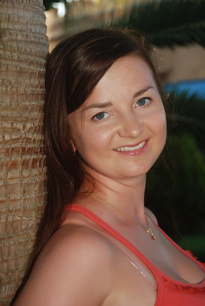 Татьяна Каргина