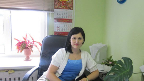 Юлия Гнездилова