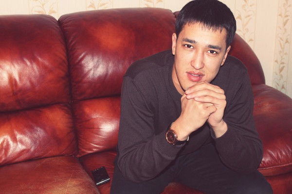 Нуржан Айтуганов