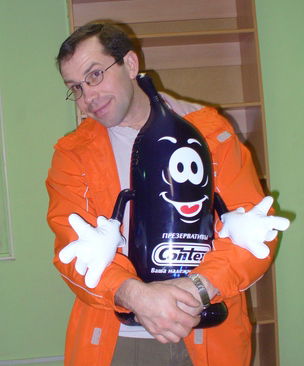 Сергей@semion Семяшкин