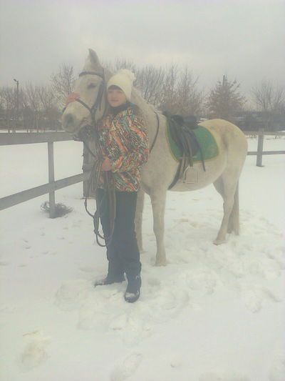 Анастасия Дениско