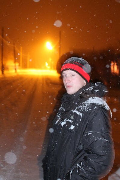 Альфред Фассалов