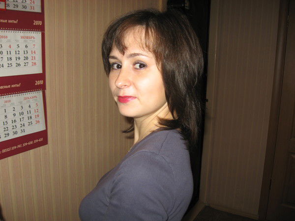 Татьяна Шатилова