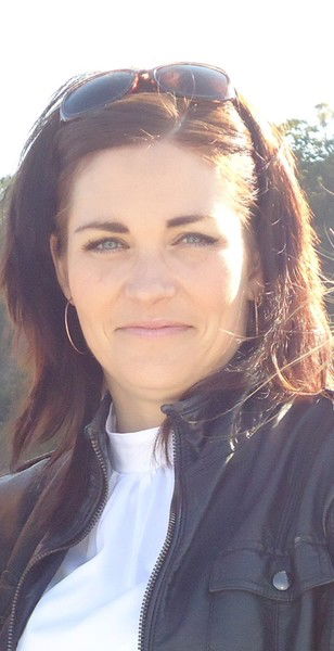 Александра Кривенко