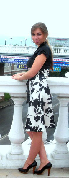 Вале4Ка Байкалова