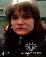 Ирусик Третьякова