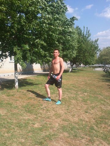 Самат Малдыбеков