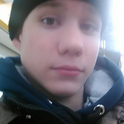 Толик Алексеев