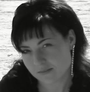 Валентина Сергеева