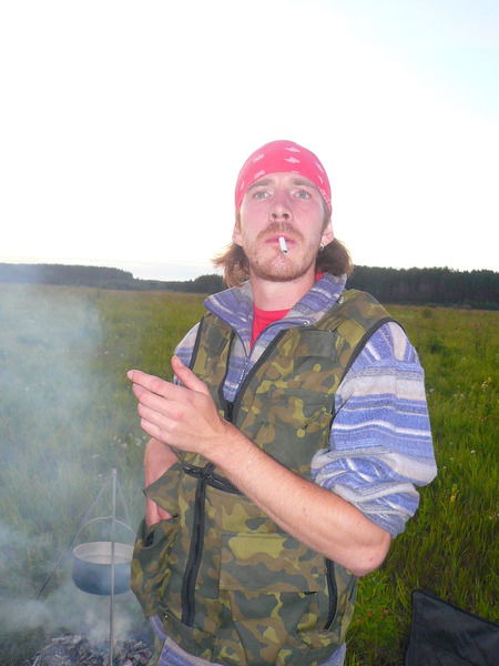 Иван Пикалов