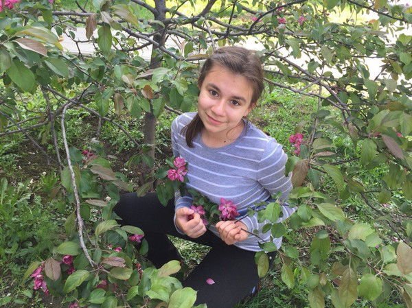 Наталья Стенина