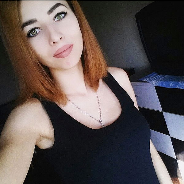 Юлия Лукашенко