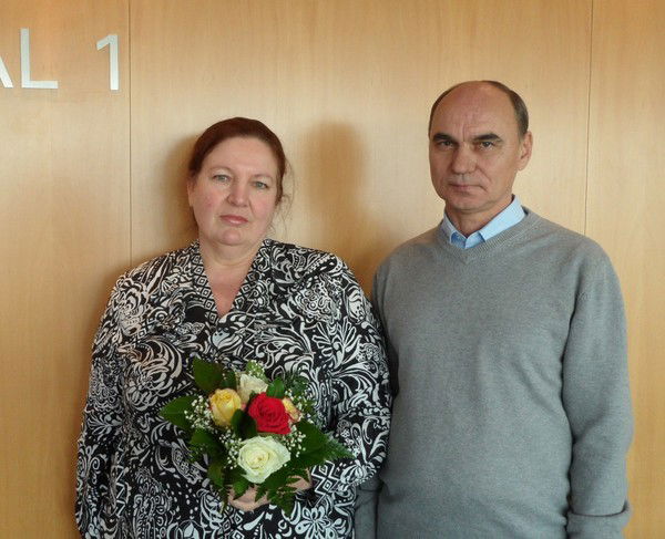 Ирина Крузе