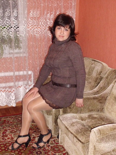 Елена Кушнарёва