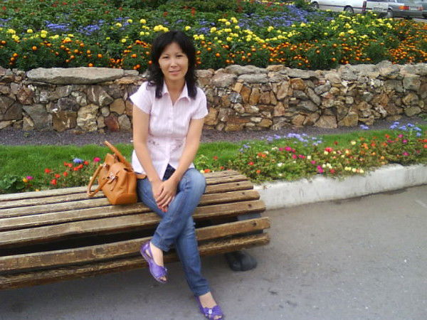 Ардак Ктабияевна