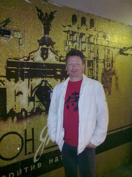 Василий Тодоренко