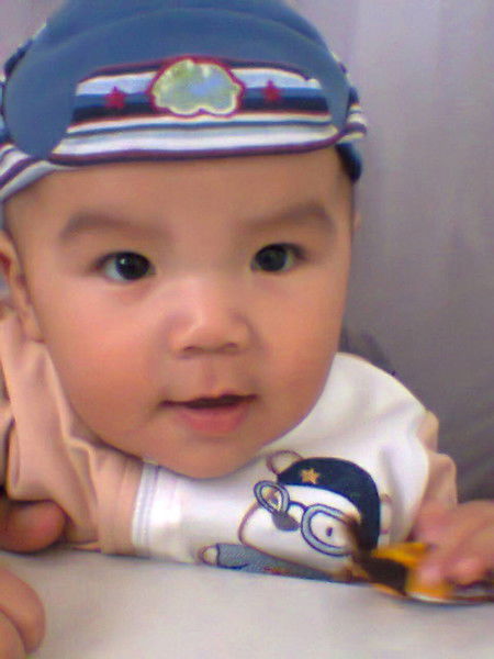 Алмагуль Доскенова