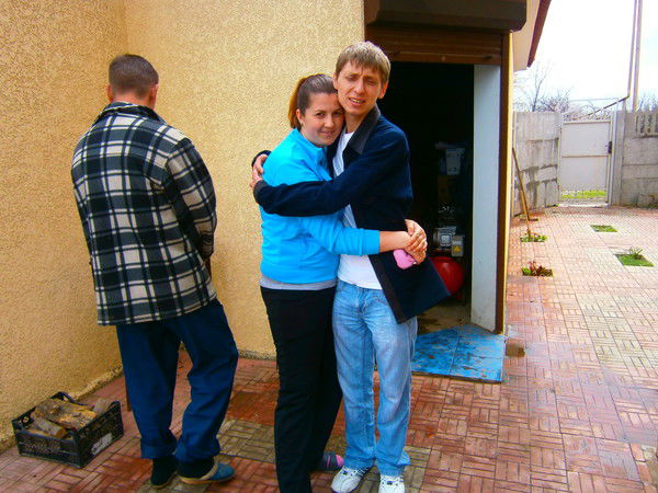 Надежда Бартош