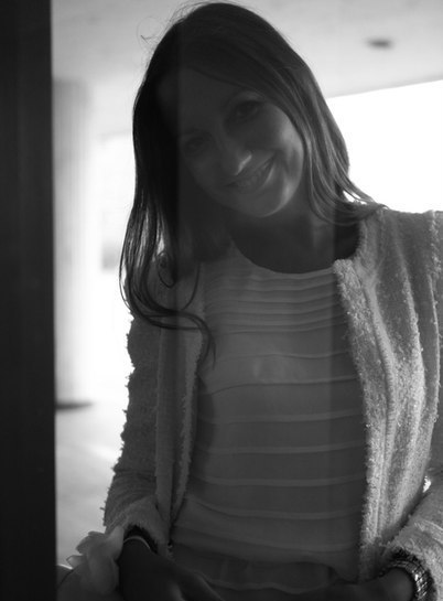 Елизавета Владимирова