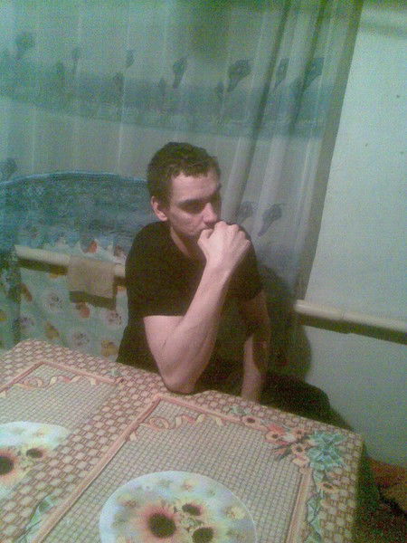 Владимир Загной