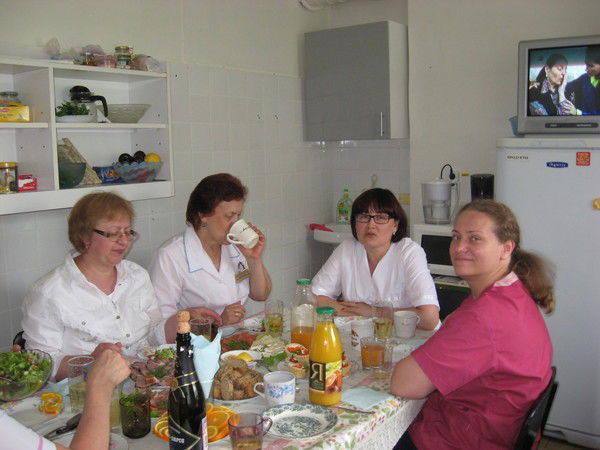 Ольга Николаева