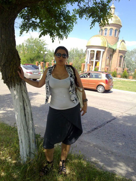 Юлия Бобкова