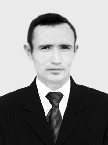 Abdulmajid Saidov