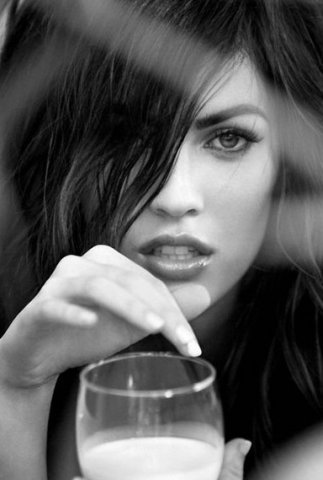 Лера Степанова