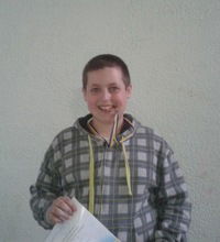 Павло Гаман