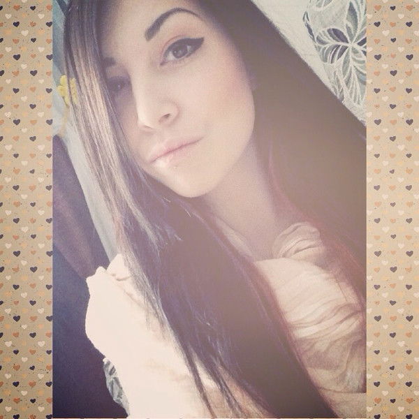 Евгения Косова