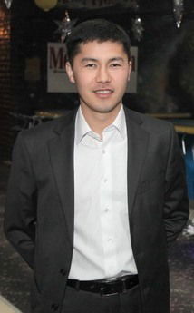 Галымжан Рыскулбеков