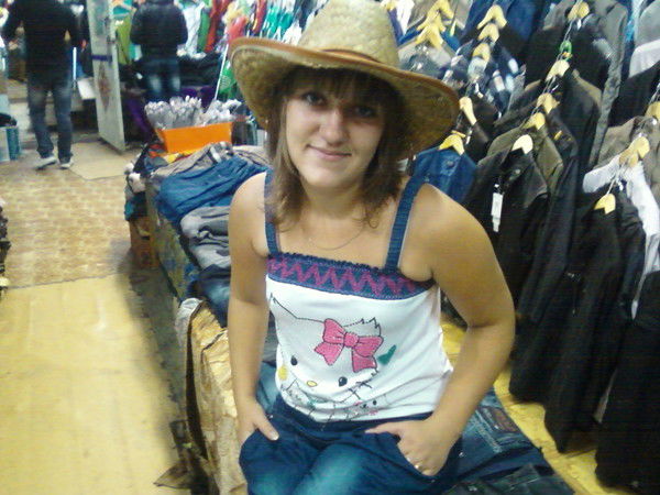 Александра Зибурина