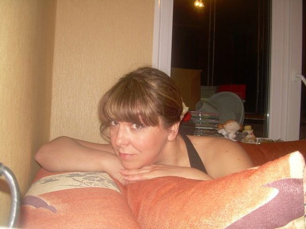 Елена Бушмакова