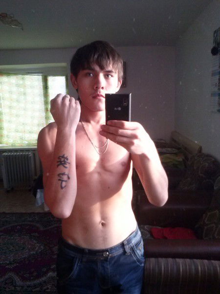 Aлeксaндр Хaйруллин