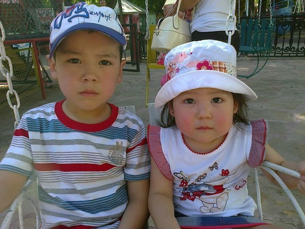 Алия Тельтаева