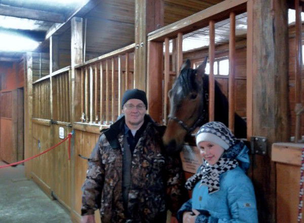 Виктор Бугаёв