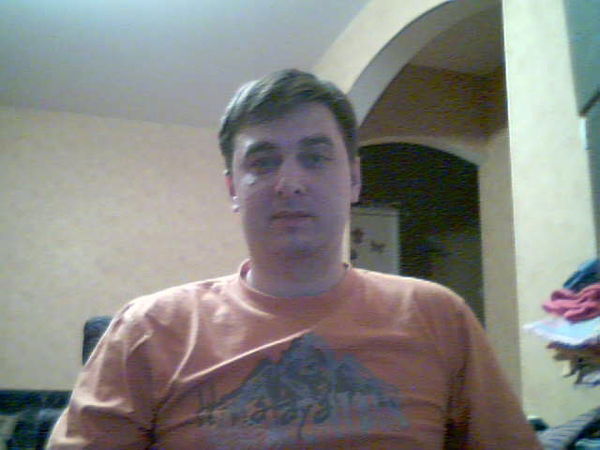 Сергей Сальников