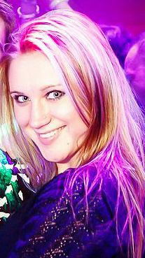 Анютачка Пузыренко