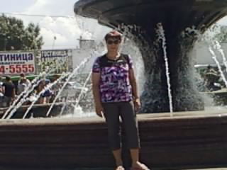 Наталья Лапузова