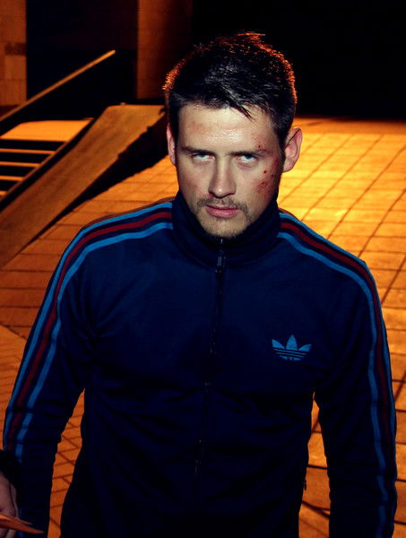 Егор Федосеев