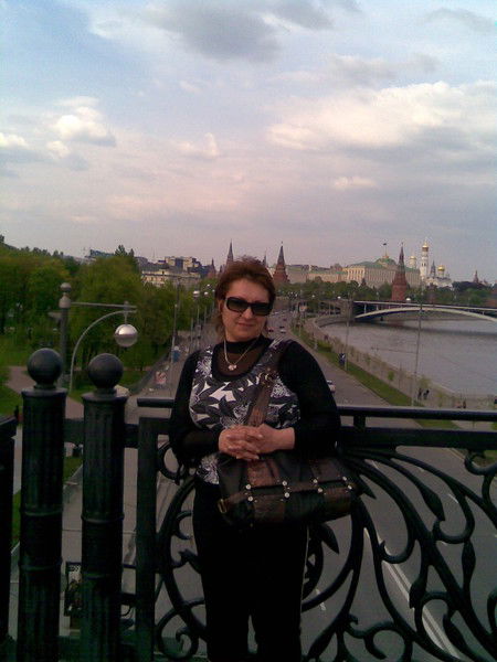 Любовь Романова