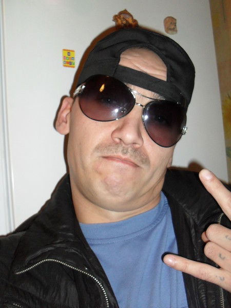 Игорь Лосев